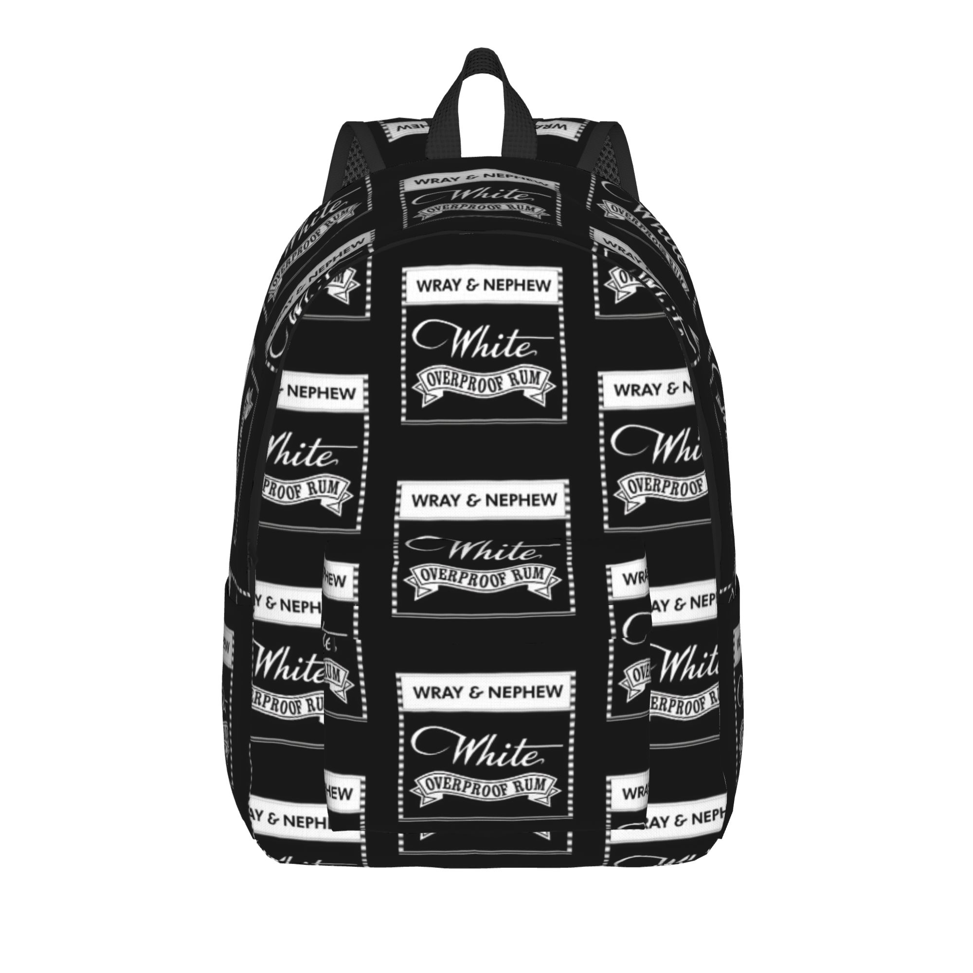 Interior Design University - Wray And Nephew Backpack Unisex Big