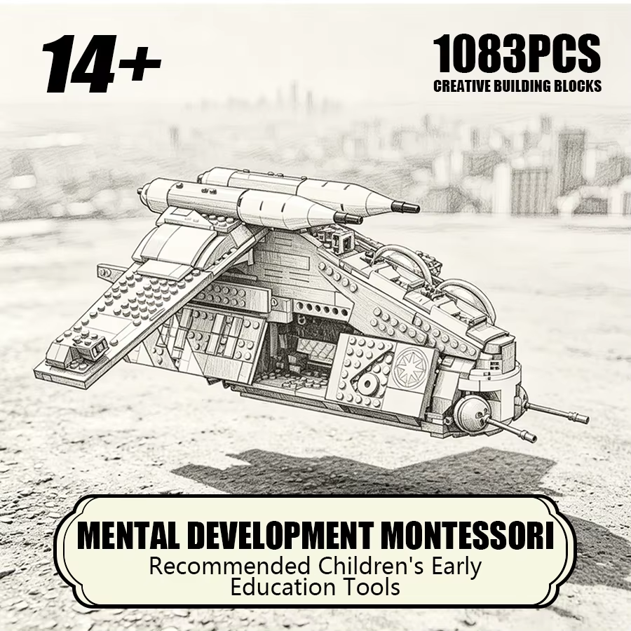Interior Design Open Space - Intelligent Deformable Space Ship Building Blocks