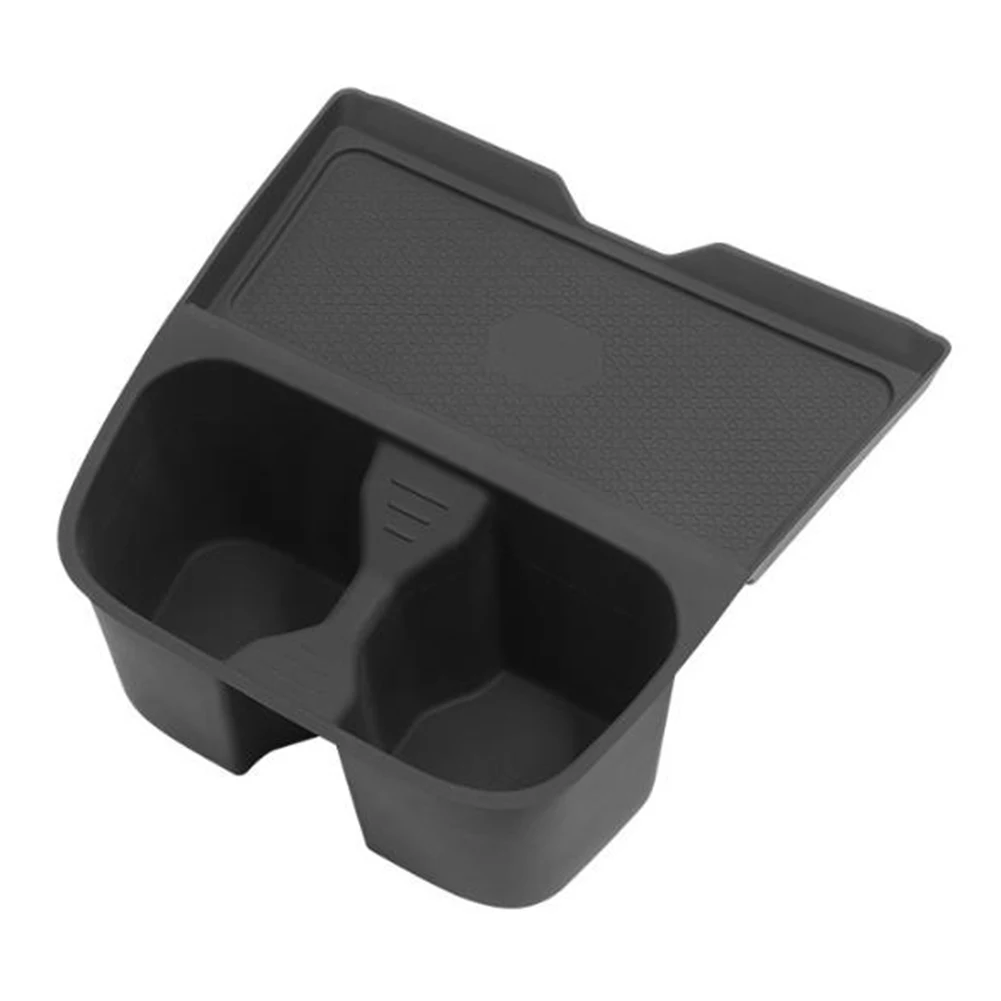 Interior Design Type - Center Console Holder 2023-2025 Storage Car