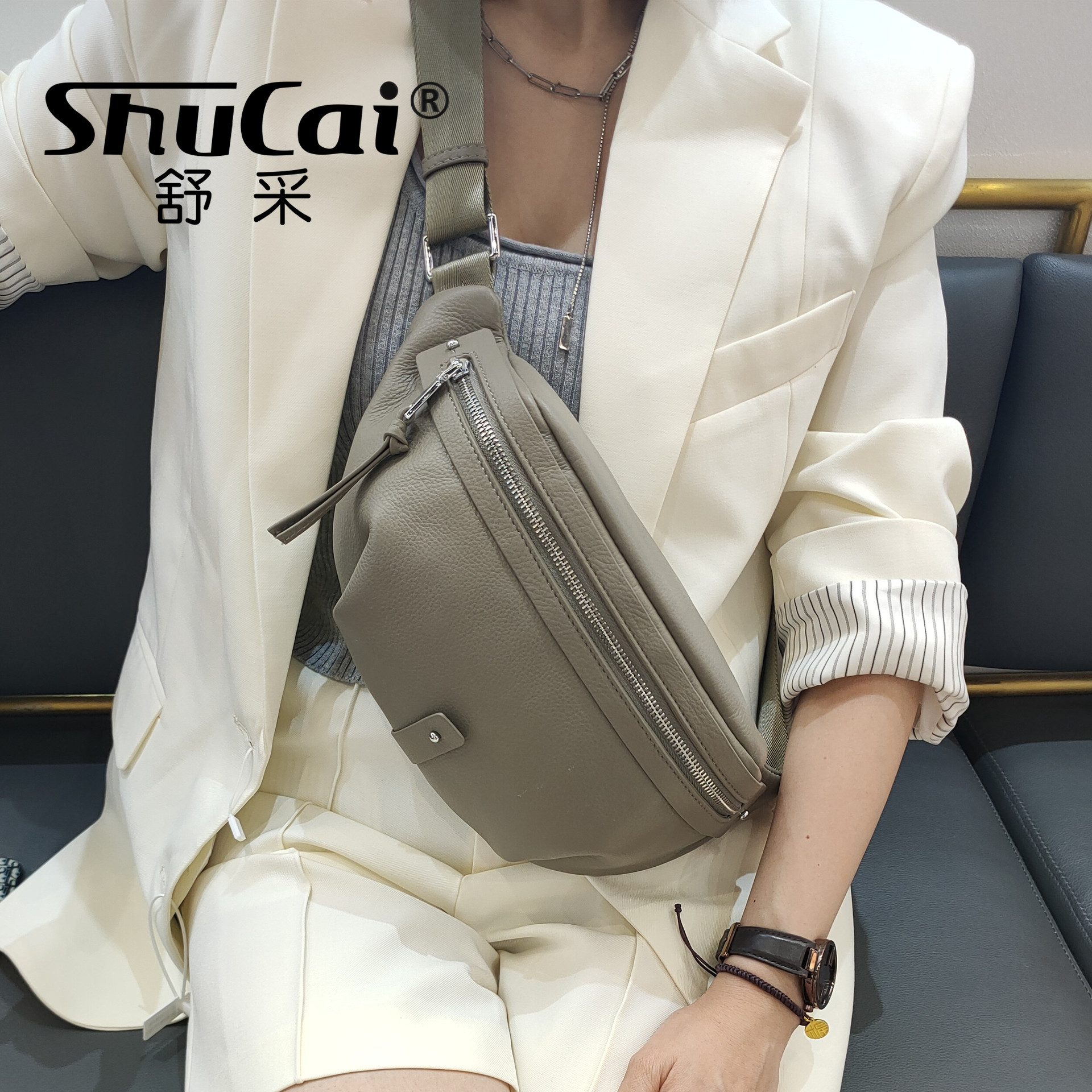 Interior Design Instagram - Women's Waist Bag Luxury Designer Brand
