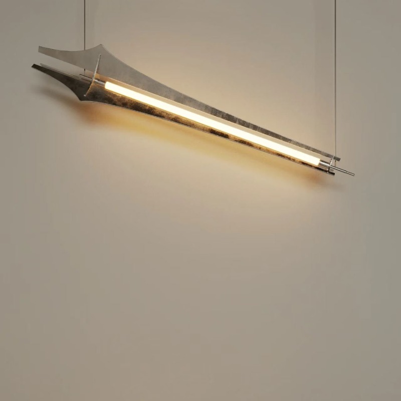 Spanish Designer Pendant Light - Interior Design Remote recensione e prezzo