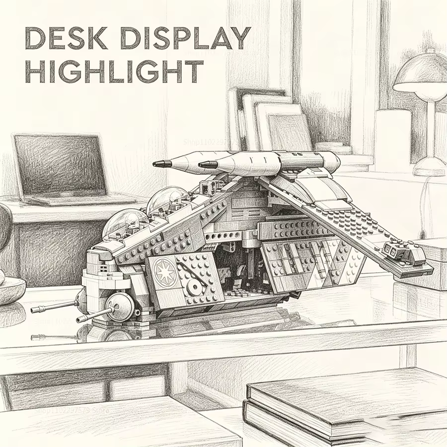 2026 New Spacecraft Building S - Interior Design Open Space recensione e prezzo