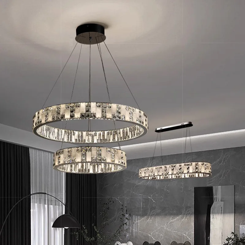 American style Design LED Crys - Interior Design Remote recensione e prezzo