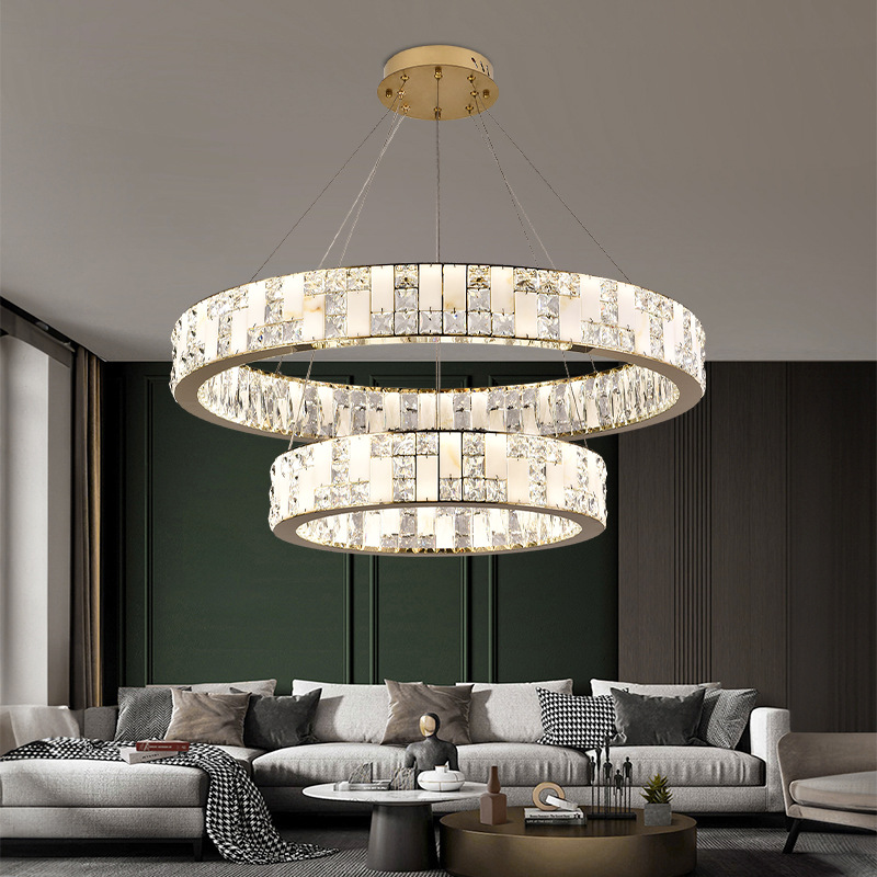 American style Design LED Crys - Interior Design Remote recensione e prezzo