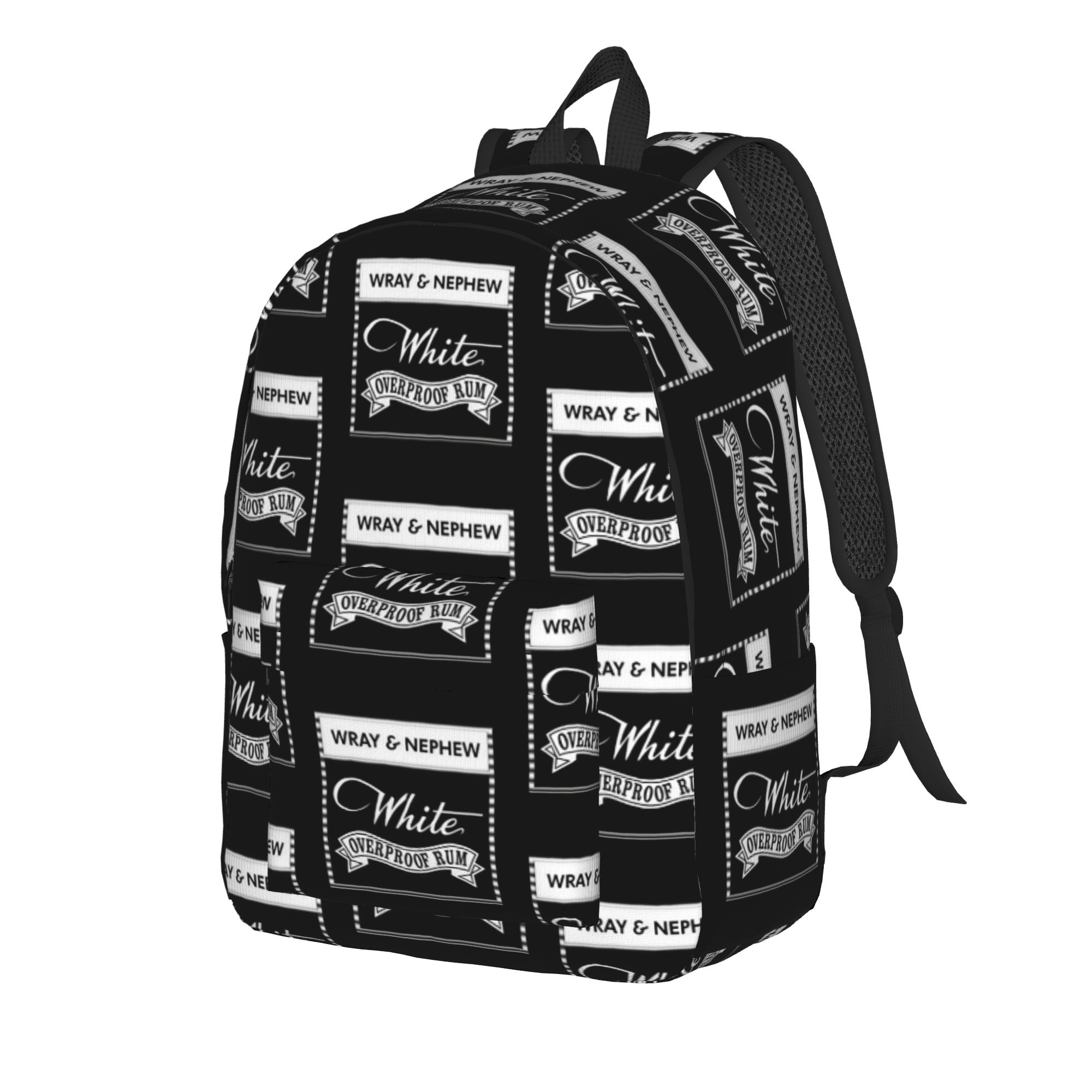 Wray And Nephew Backpack Unise - Interior Design University recensione e prezzo