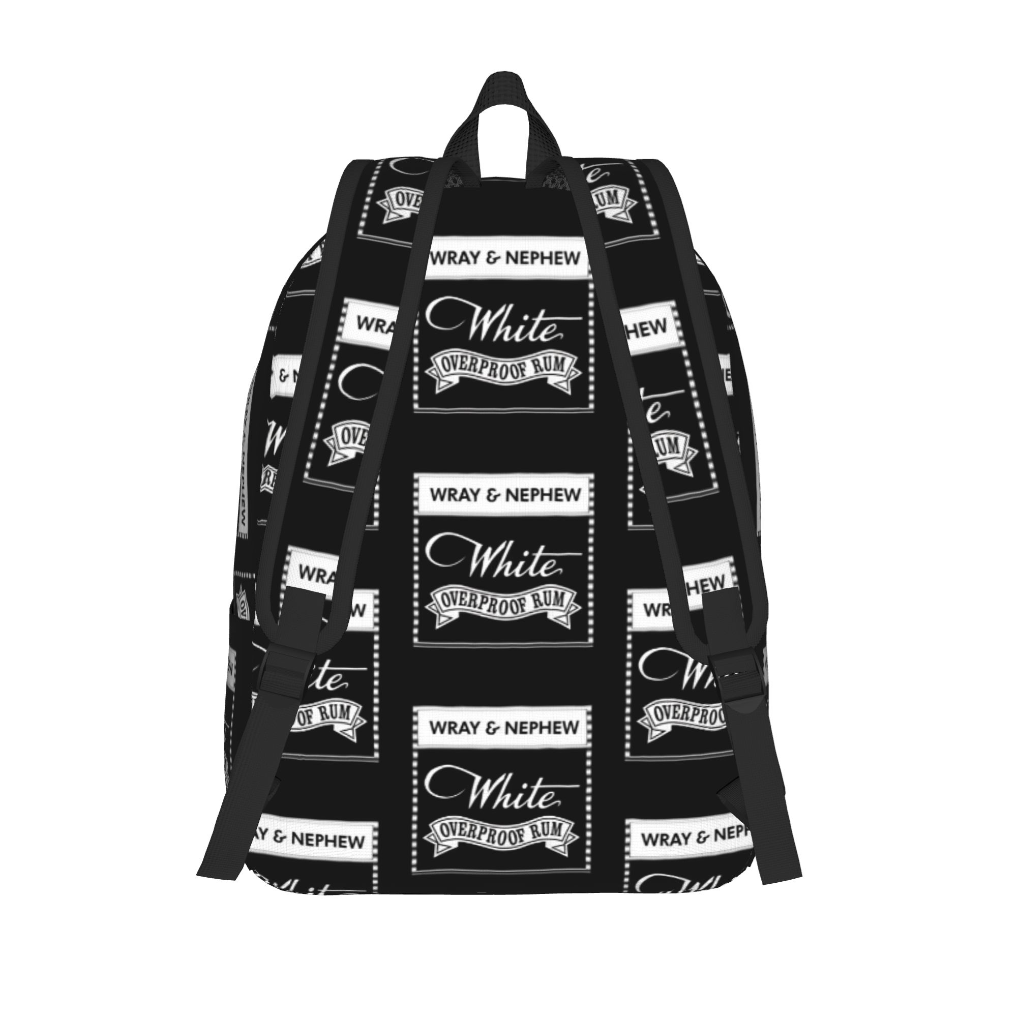 Wray And Nephew Backpack Unise - Interior Design University recensione e prezzo