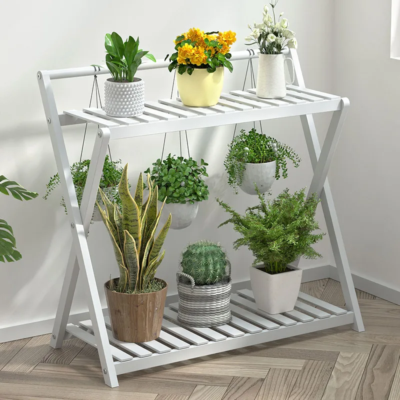 Balcony Flower Shelf Plant She - Interior Design Type recensione e prezzo