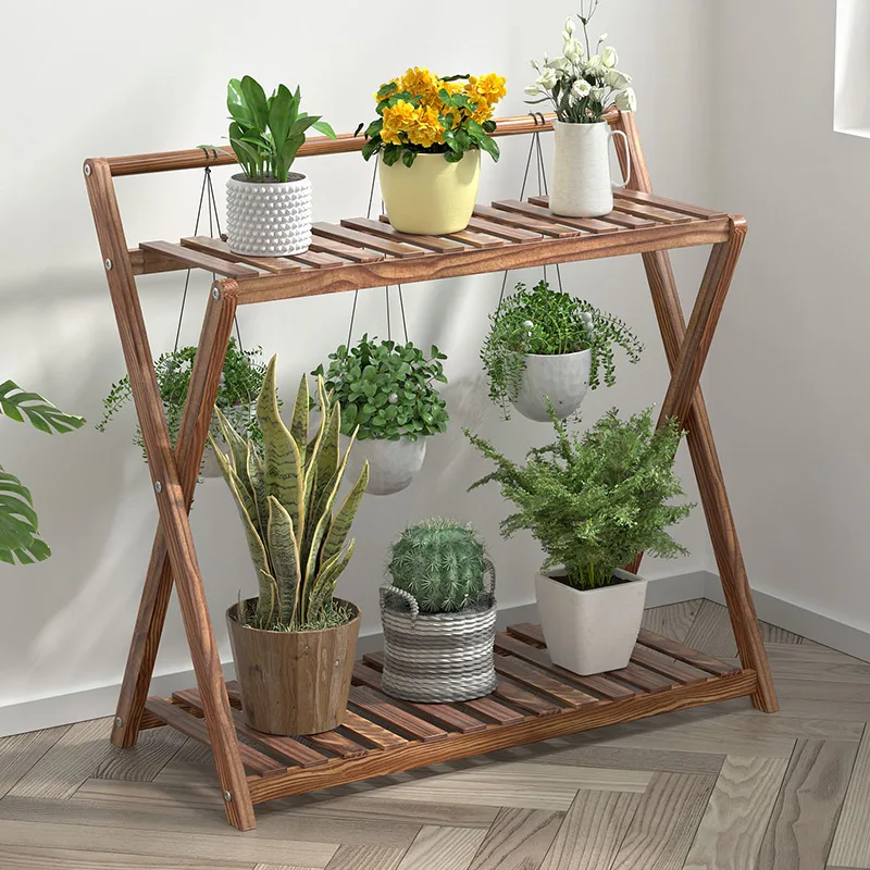 Balcony Flower Shelf Plant She - Interior Design Type recensione e prezzo