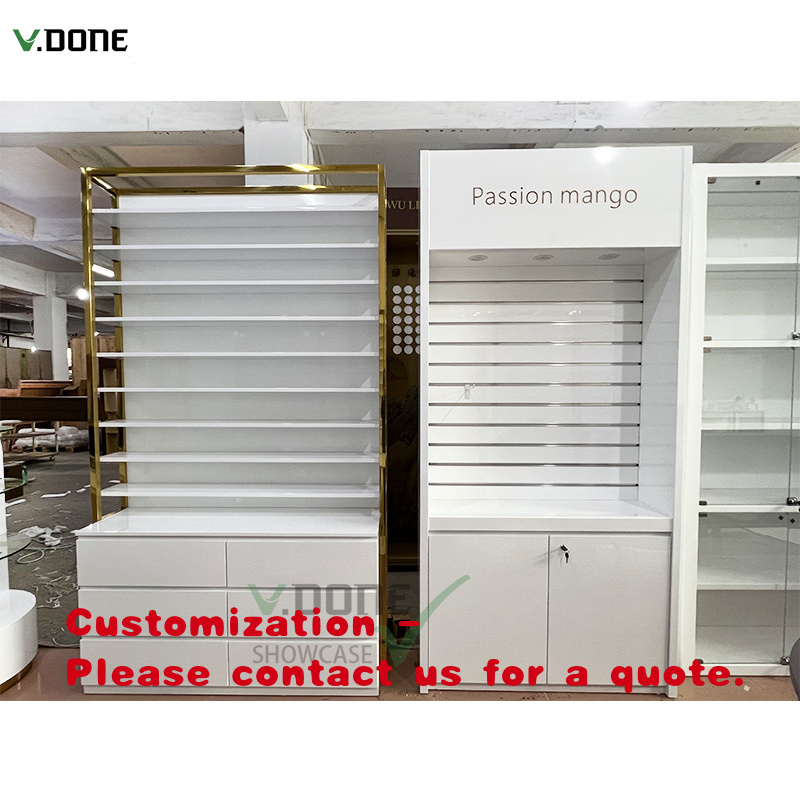 custom.Modern Salon Furniture  - Interior Design Nail Salon recensione e prezzo