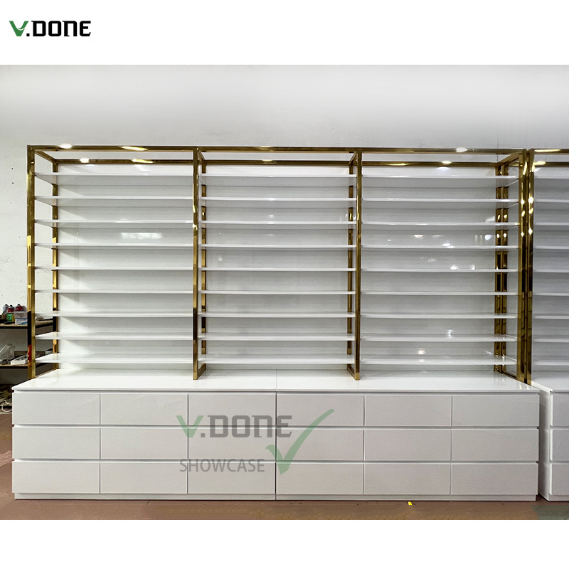 custom.Modern Salon Furniture  - Interior Design Nail Salon recensione e prezzo