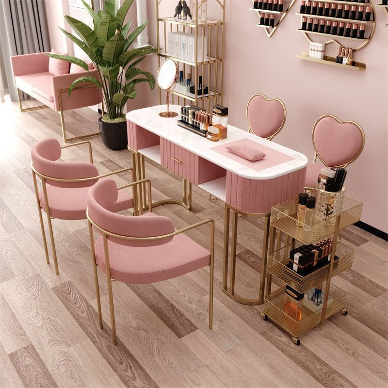 Interior Design Deluxe Technic - Interior Design Nail Salon recensione e prezzo