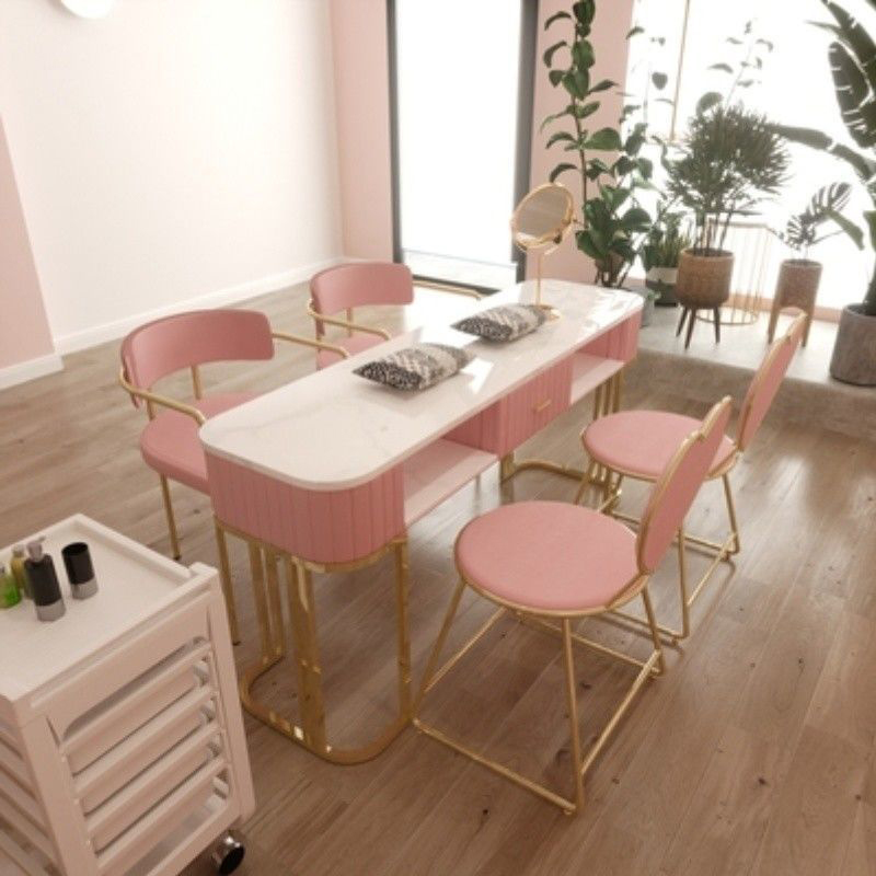 Interior Design Deluxe Technic - Interior Design Nail Salon recensione e prezzo