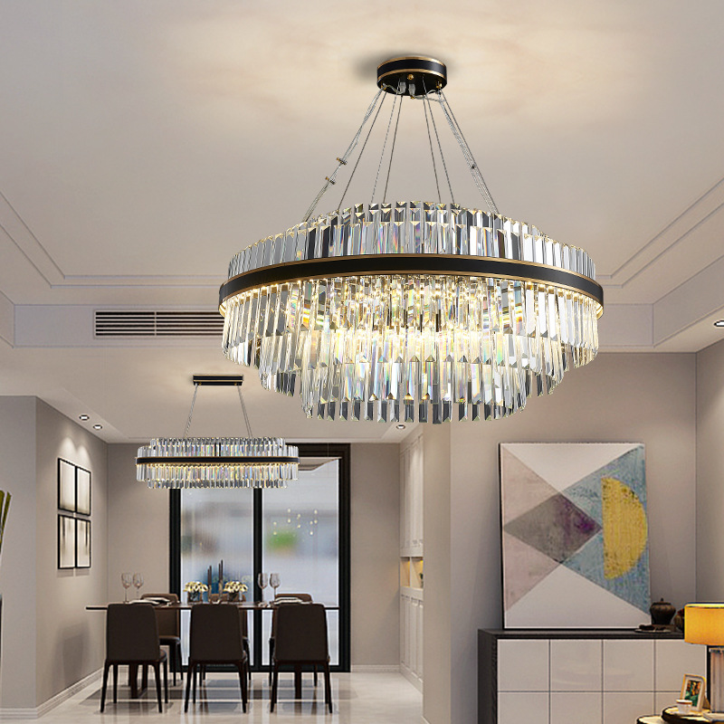 Nordic Light Luxury Style Rest - Interior Design Remote recensione e prezzo