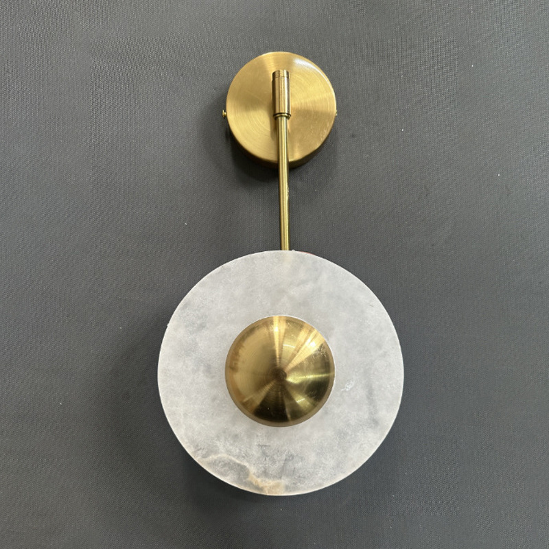 Chinese Designer Round Nature  - Interior Design Remote recensione e prezzo