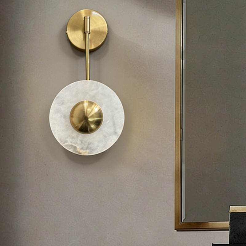 Chinese Designer Round Nature  - Interior Design Remote recensione e prezzo