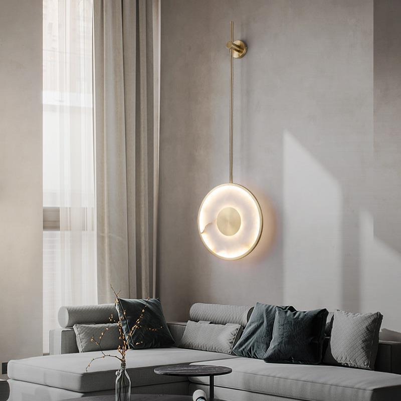 Chinese Designer Round Nature  - Interior Design Remote recensione e prezzo