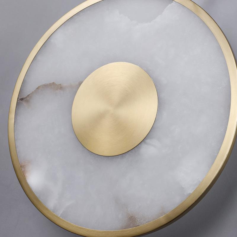Chinese Designer Round Nature  - Interior Design Remote recensione e prezzo