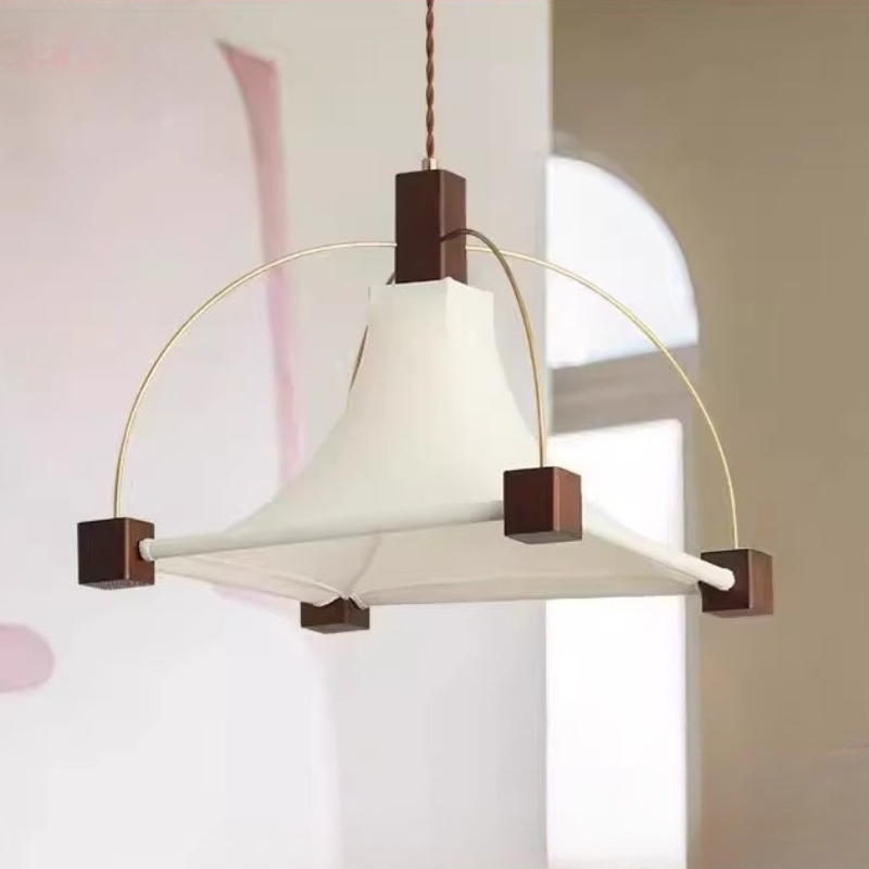 Designer Elegant Square Fabric - Interior Design Remote recensione e prezzo