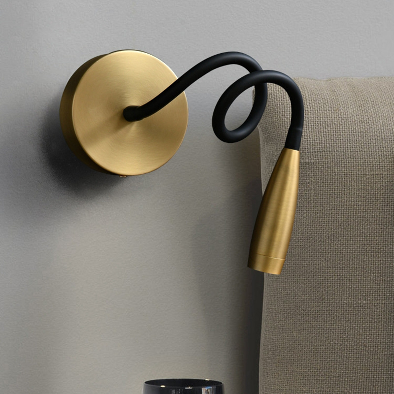Modern Personality Wall Lamp A - Interior Design Remote recensione e prezzo