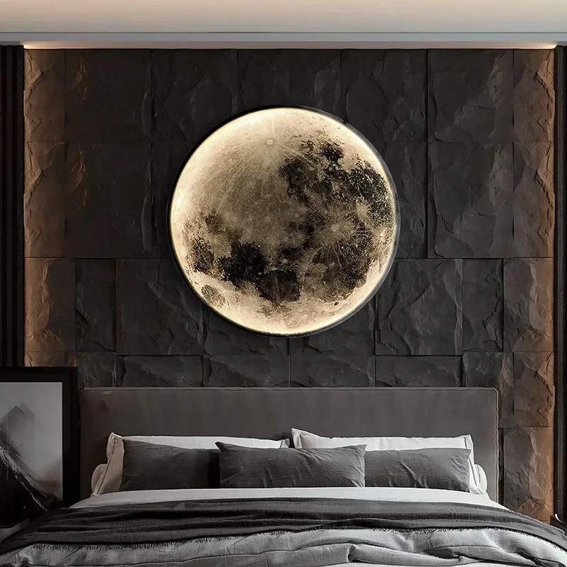 Contemporary Designer Wall Lam - Interior Design Remote recensione e prezzo
