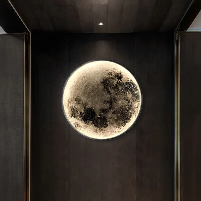 Contemporary Designer Wall Lam - Interior Design Remote recensione e prezzo