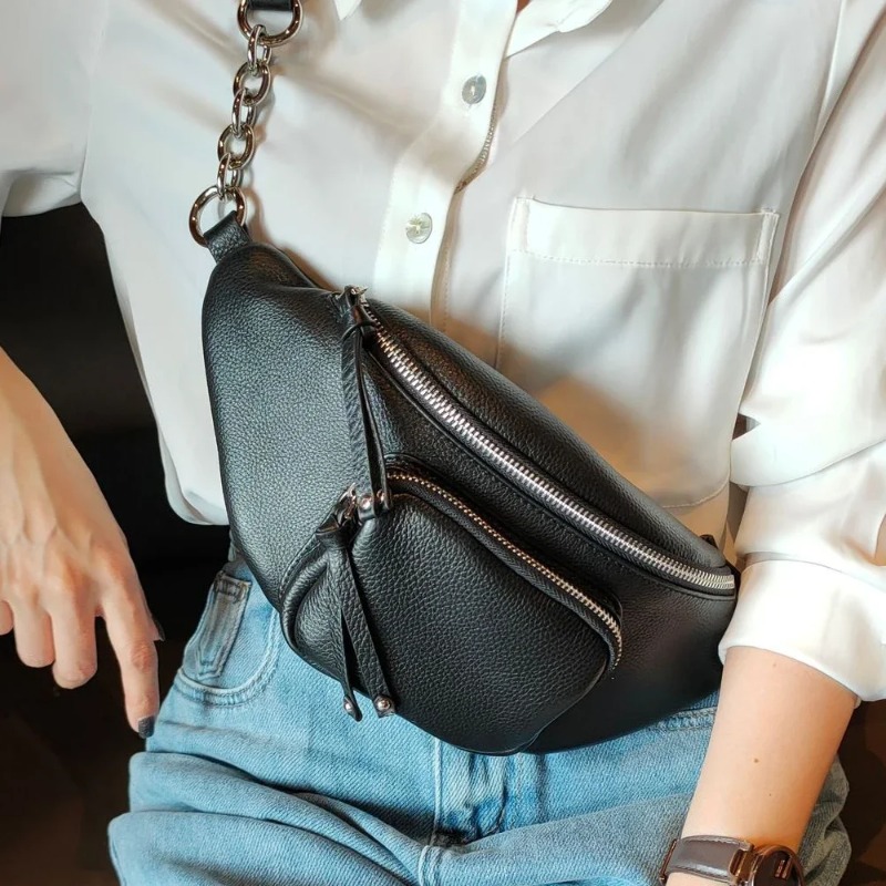 Women's 2026 New Shoulder Cros - Interior Design Instagram recensione e prezzo