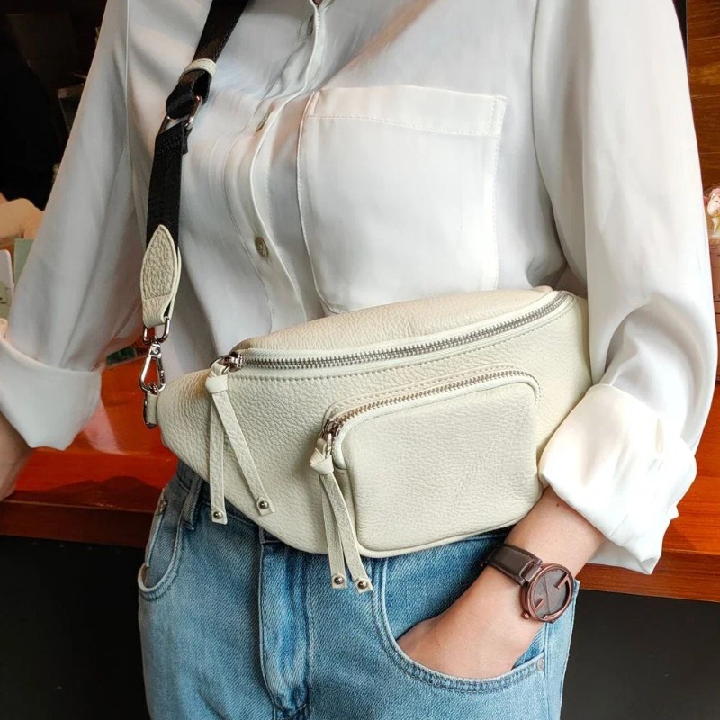Women's 2026 New Shoulder Cros - Interior Design Instagram recensione e prezzo