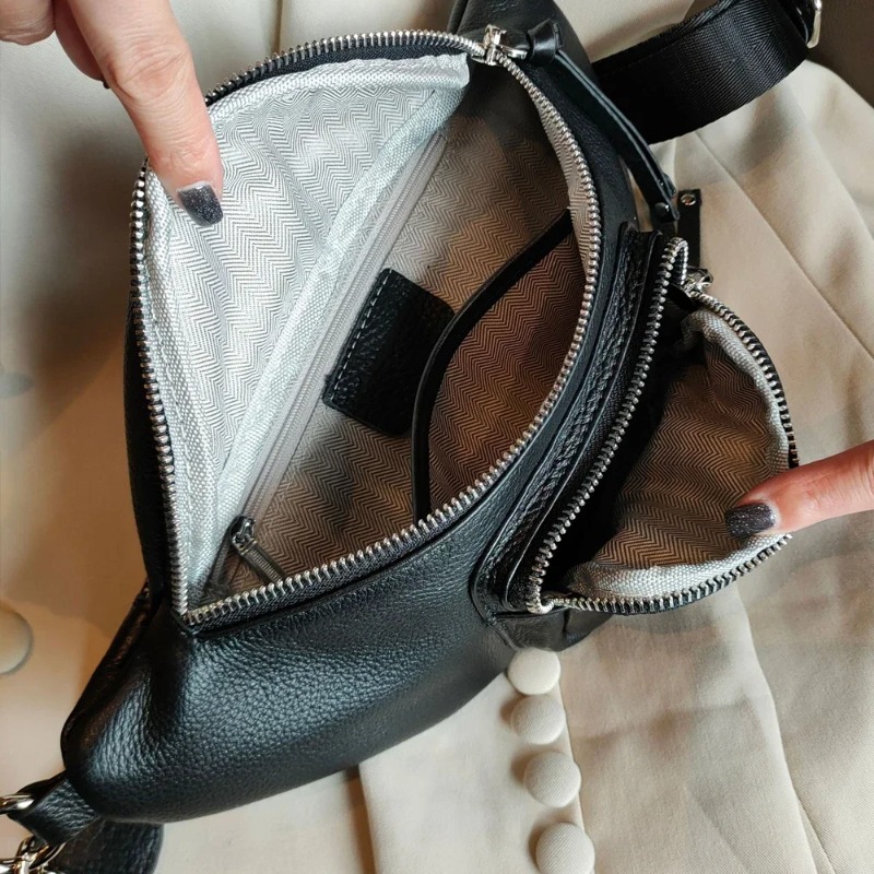 Women's 2026 New Shoulder Cros - Interior Design Instagram recensione e prezzo