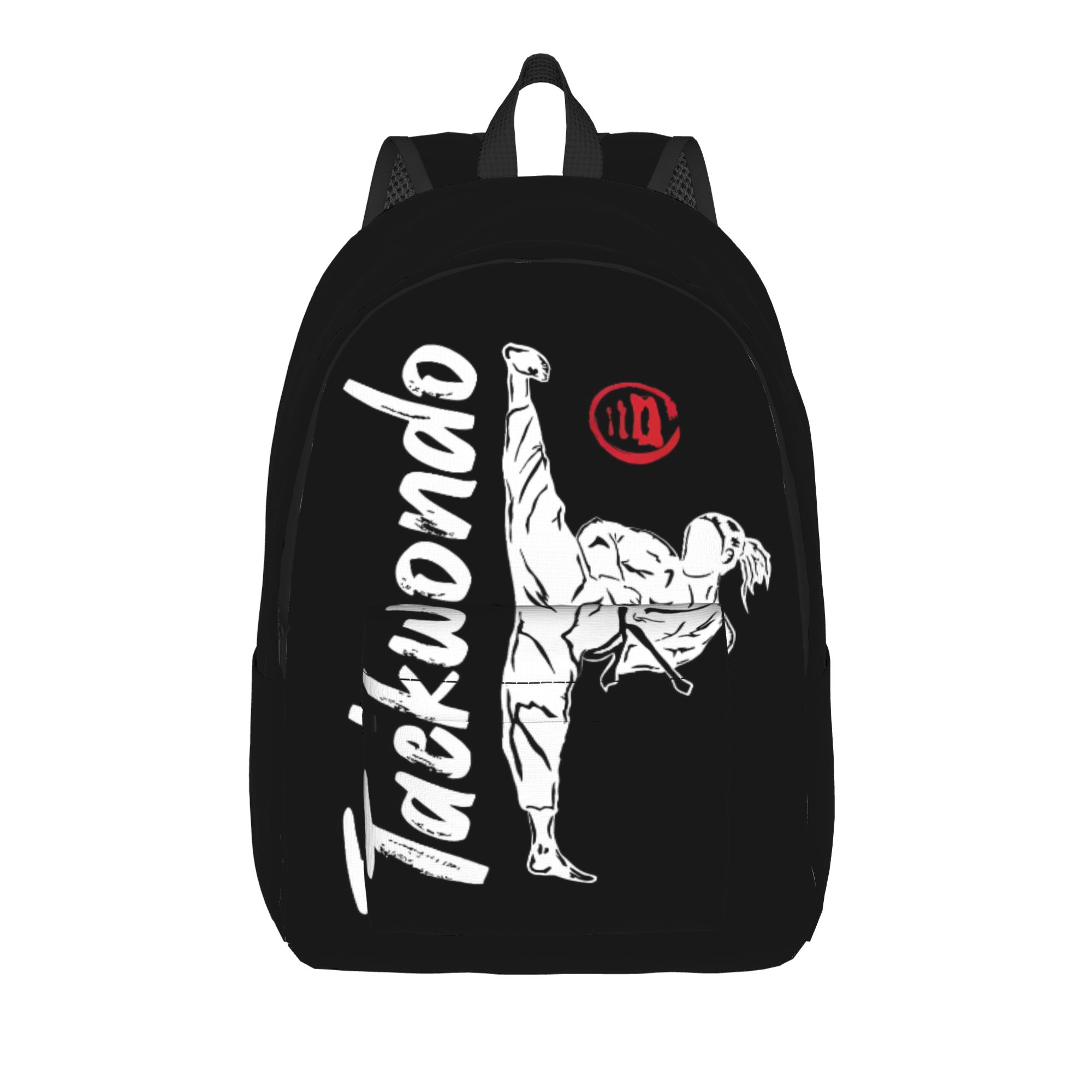 Taekwondo lovers Backpack  Str - Interior Design University recensione e prezzo