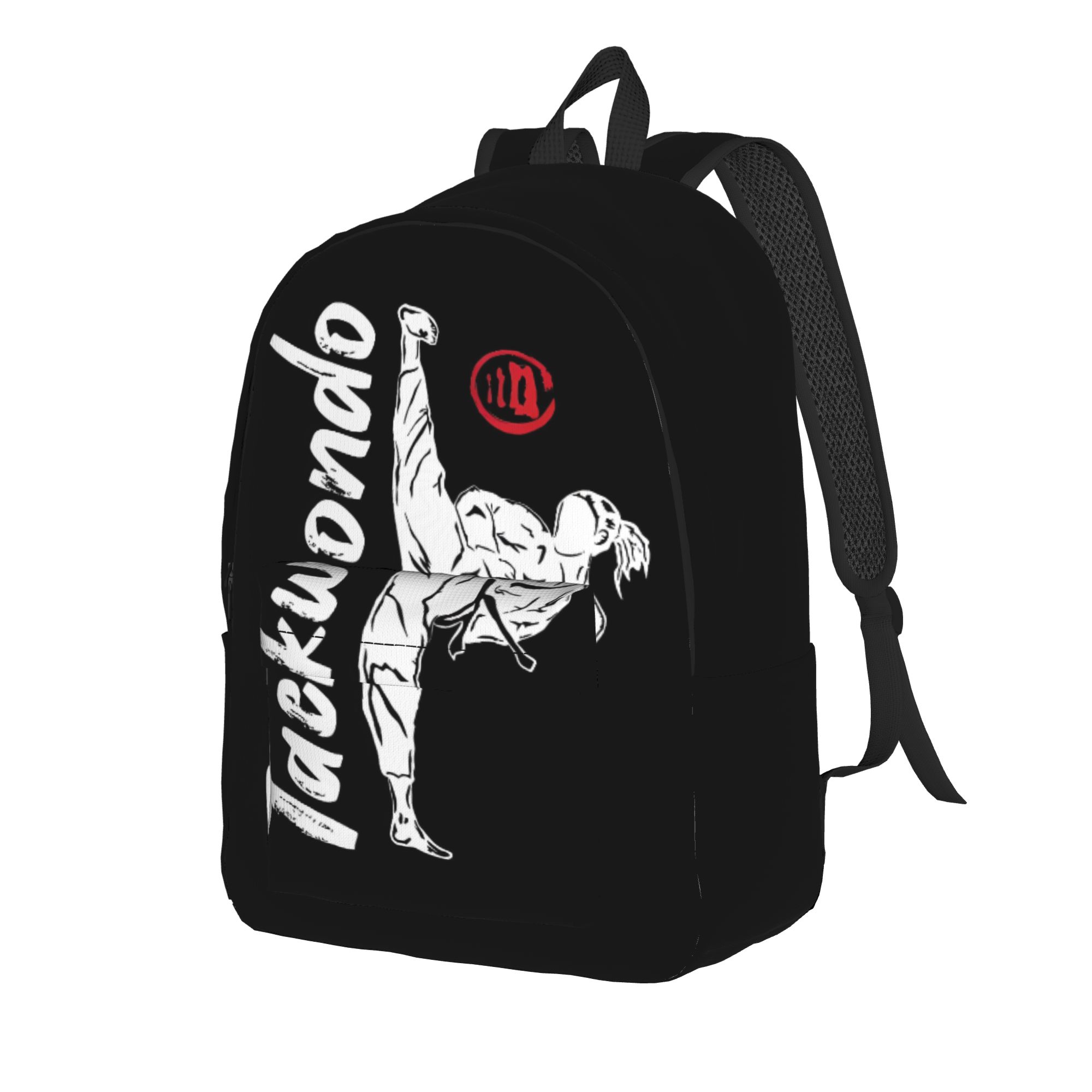 Taekwondo lovers Backpack  Str - Interior Design University recensione e prezzo