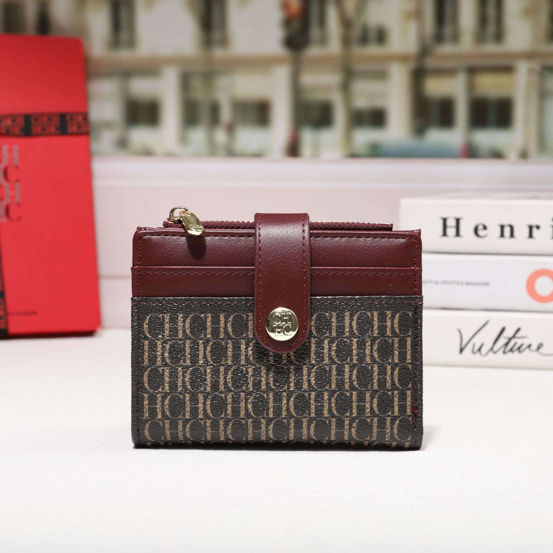 CH 2026 New Women's Mini Walle - Interior Design Instagram recensione e prezzo
