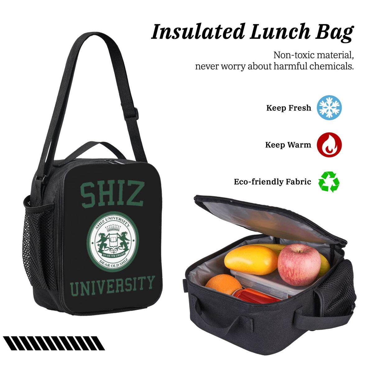 Shiz University Design Backpac - Interior Design University recensione e prezzo