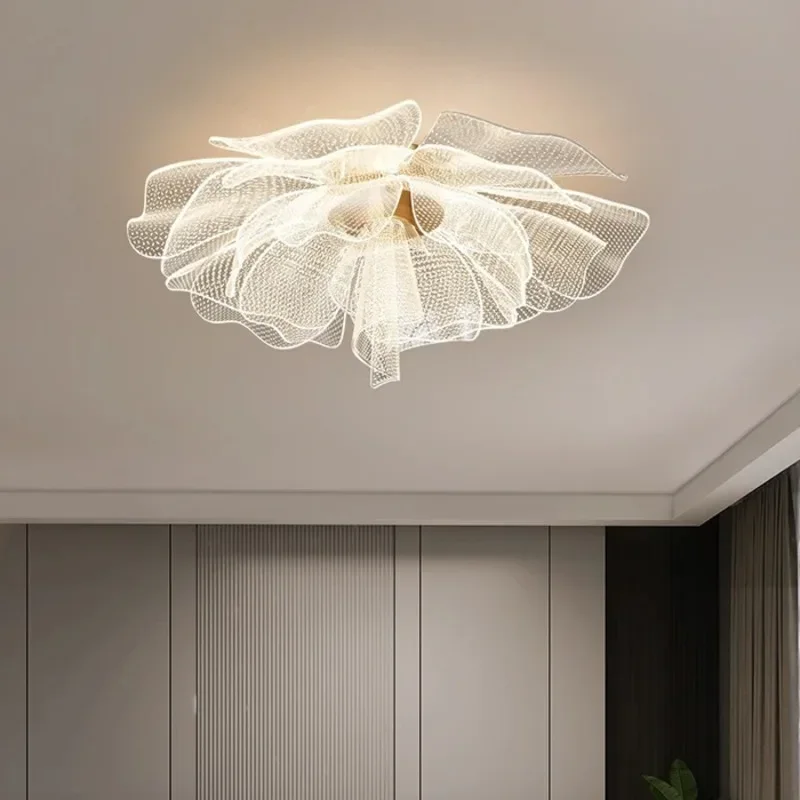 Simple Luxurious LED Ceiling L - Interior Design Remote recensione e prezzo