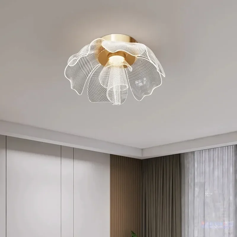 Simple Luxurious LED Ceiling L - Interior Design Remote recensione e prezzo
