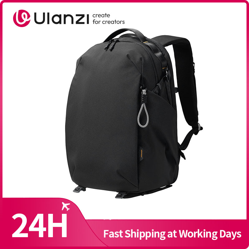 Ulanzi YY038 Urban Travel Back - Interior Design Instagram recensione e prezzo