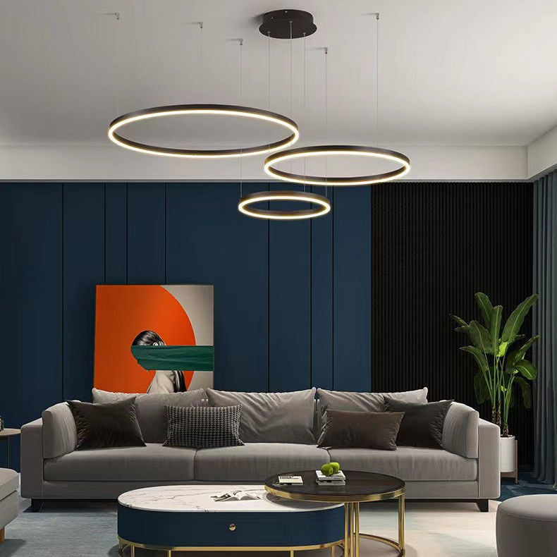 Nordic Modern LED Pendant Ligh - Engineering And Interior Design recensione e prezzo