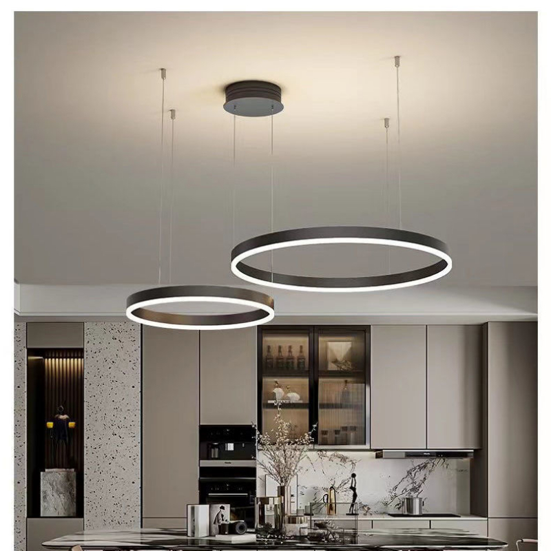 Nordic Modern LED Pendant Ligh - Engineering And Interior Design recensione e prezzo