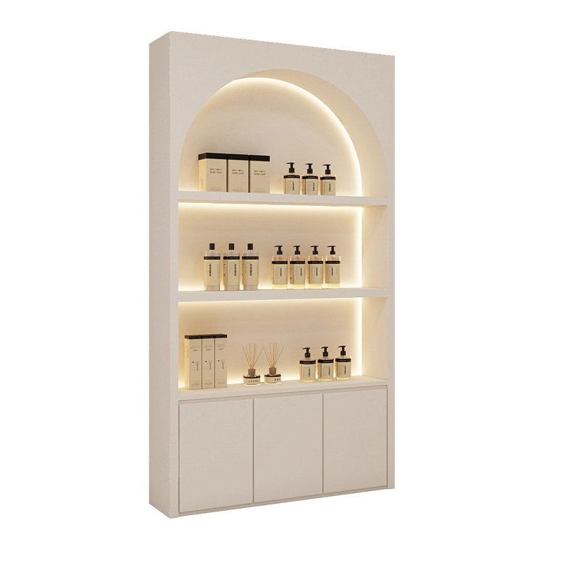 Custom spa furniture cabinet l - Interior Design Nail Salon recensione e prezzo