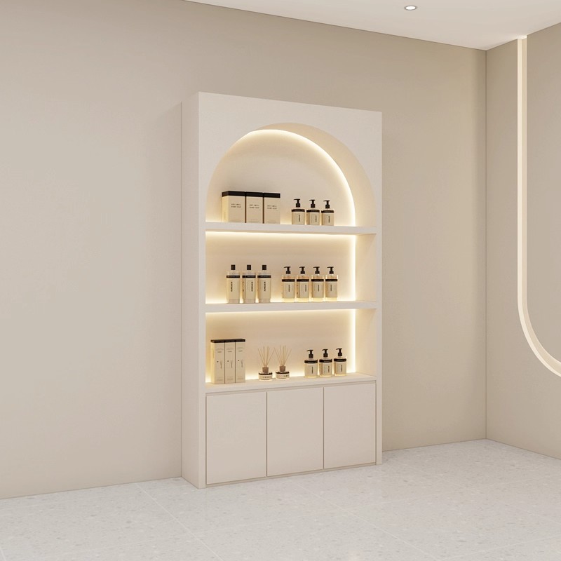 Custom spa furniture cabinet l - Interior Design Nail Salon recensione e prezzo