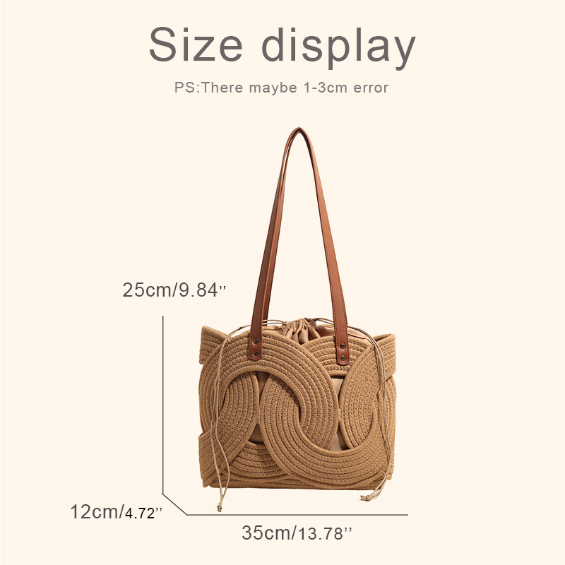 Bohemian Beach Tote Bags For W - Interior Design Type recensione e prezzo