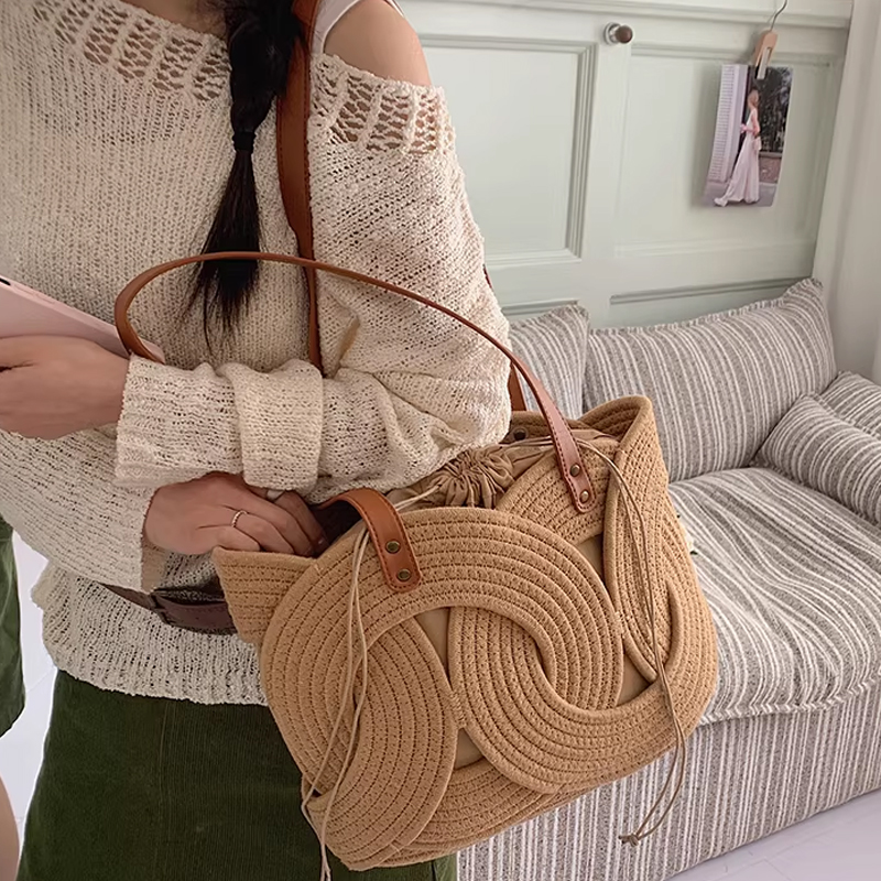 Bohemian Beach Tote Bags For W - Interior Design Type recensione e prezzo