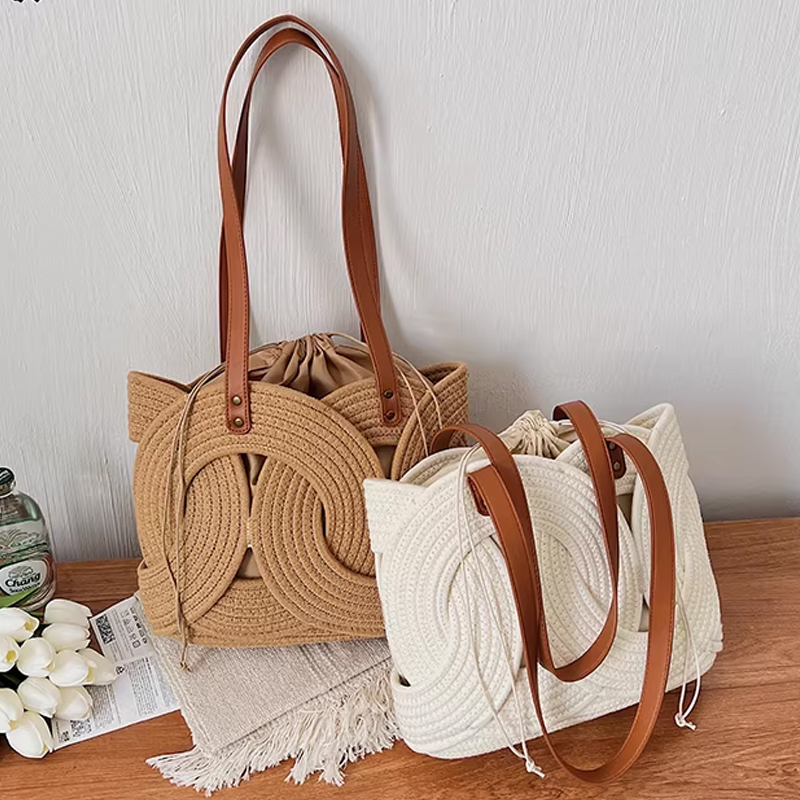 Bohemian Beach Tote Bags For W - Interior Design Type recensione e prezzo