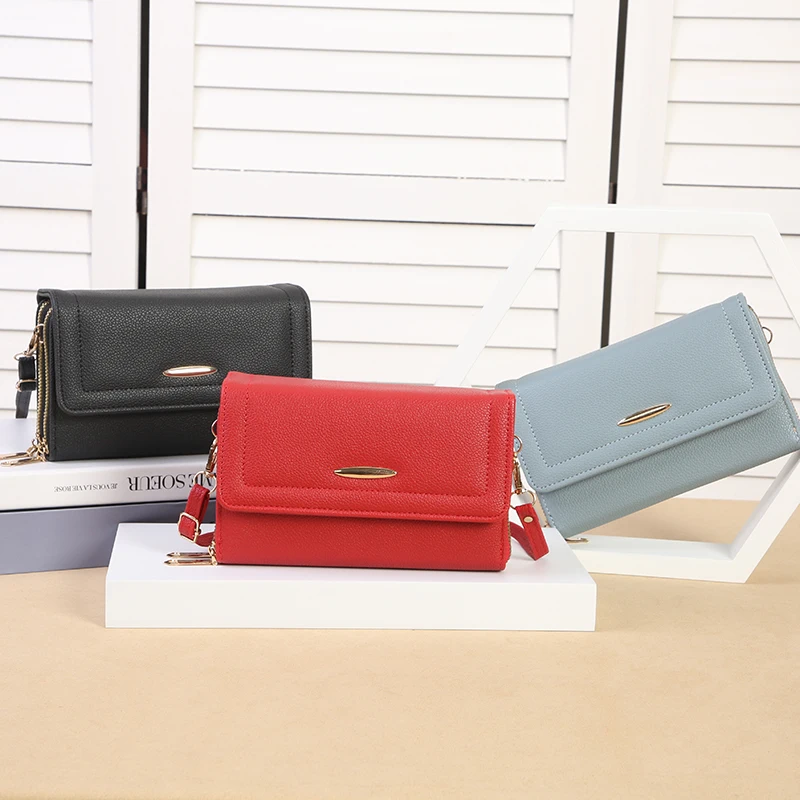 ENDAYCON Women's Wallet New In - Interior Design Instagram recensione e prezzo