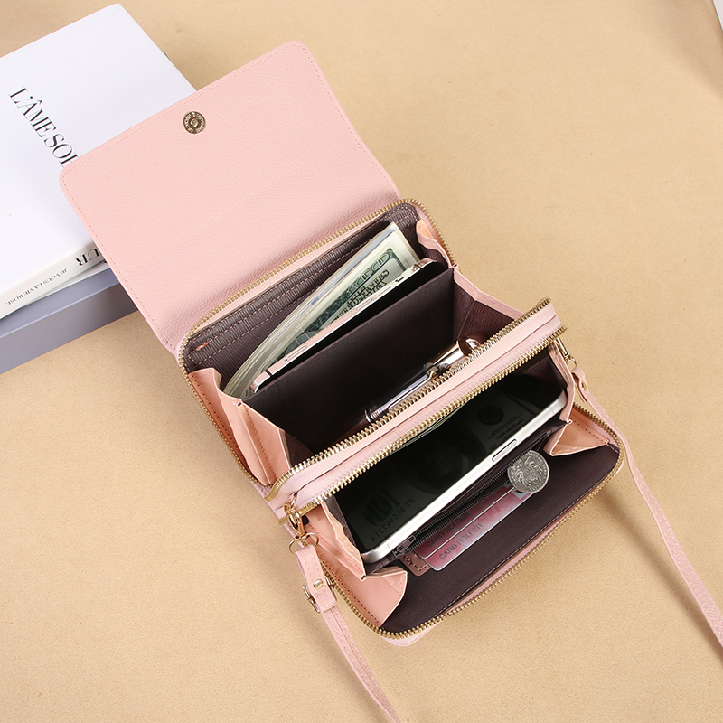 ENDAYCON Women's Wallet New In - Interior Design Instagram recensione e prezzo