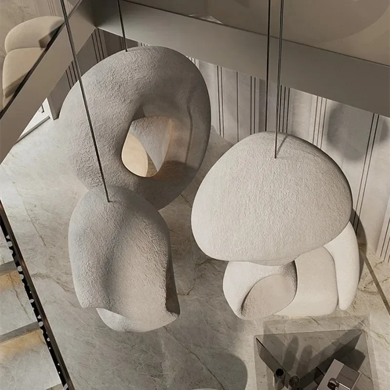 Staircase pendant lamp Ukiyo-e - Interior Design Open Space recensione e prezzo