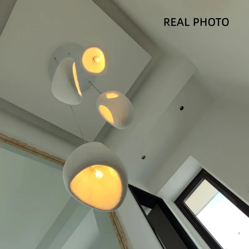 Staircase pendant lamp Ukiyo-e - Interior Design Open Space recensione e prezzo