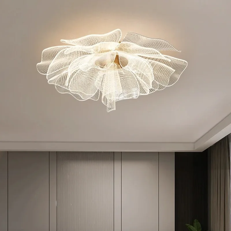 Simple Luxurious LED Ceiling L - Interior Design Remote recensione e prezzo