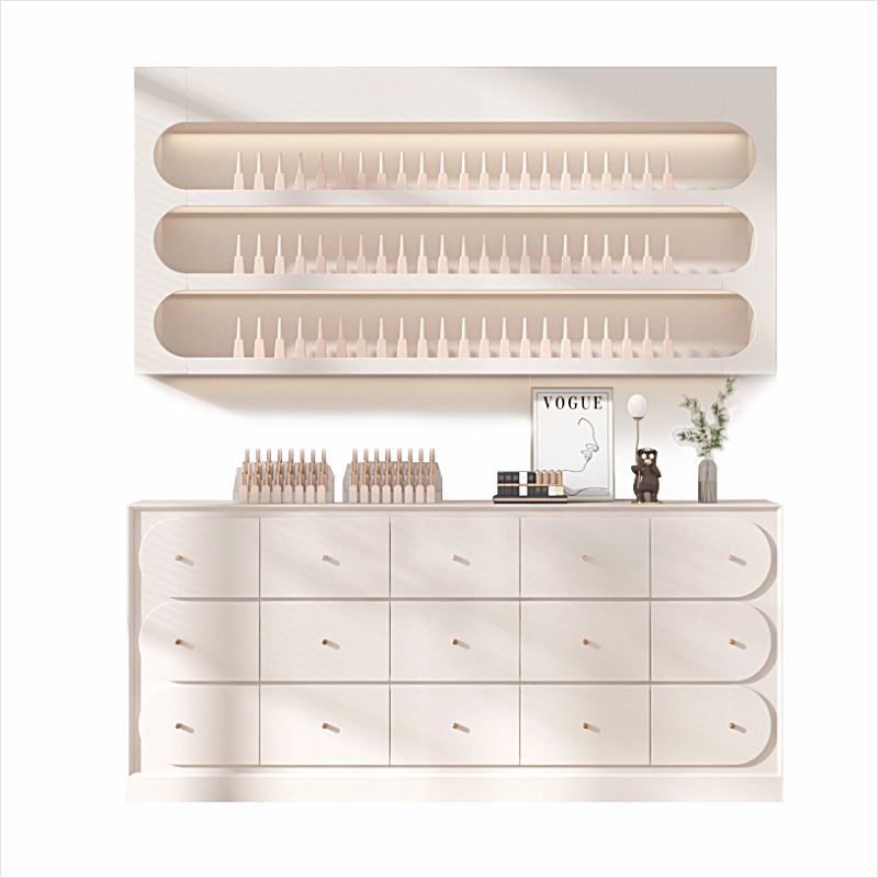 Interior Design Multi-layer Na - Interior Design Nail Salon recensione e prezzo