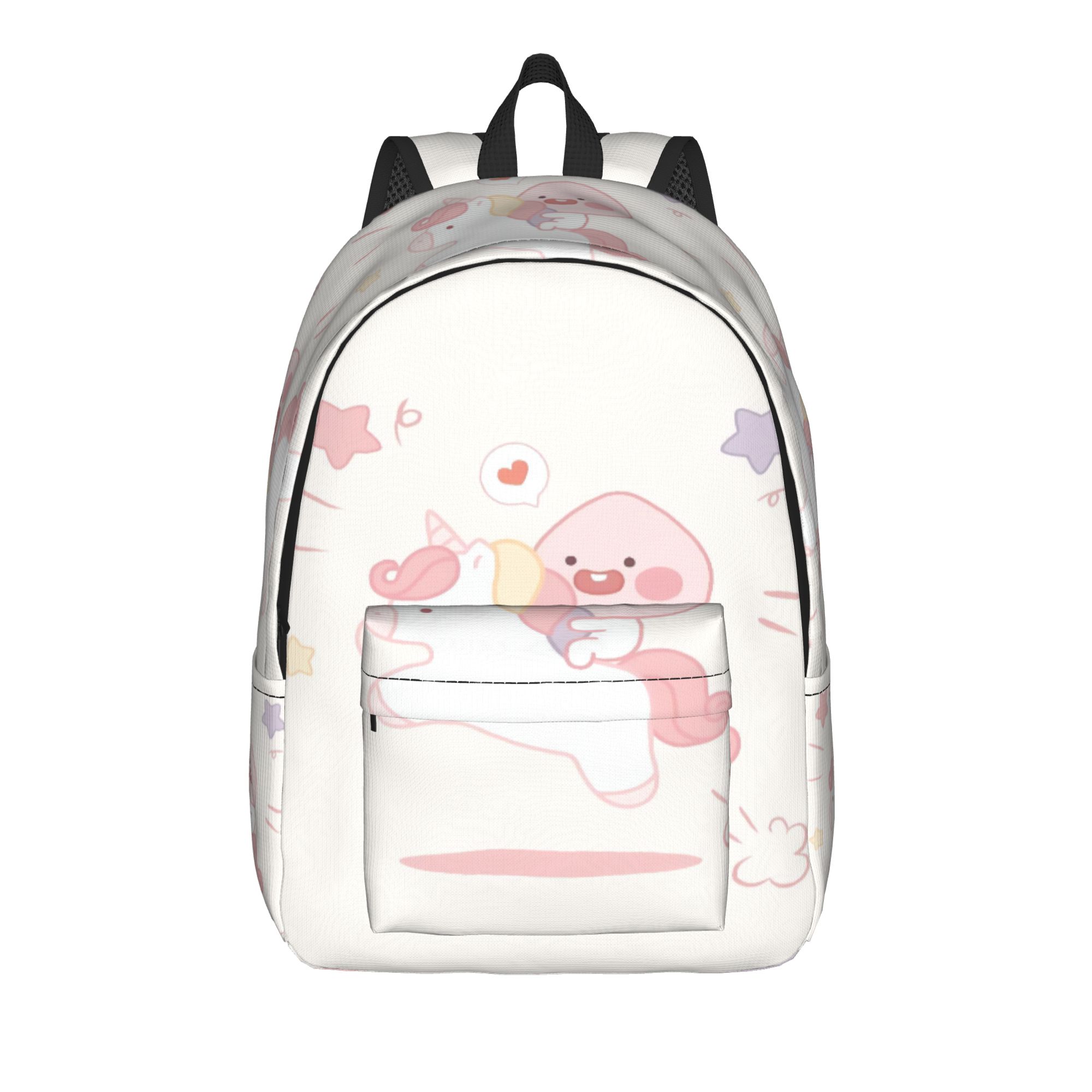 K-Kakaos F-Friends Backpack Te - Interior Design University recensione e prezzo