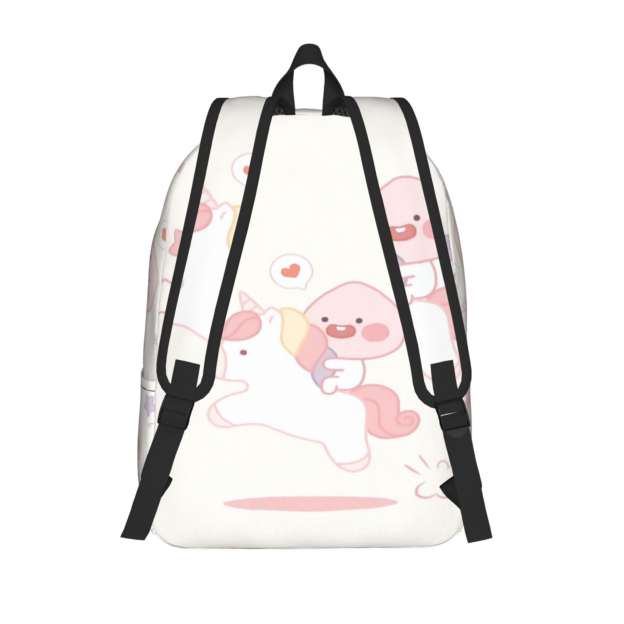 K-Kakaos F-Friends Backpack Te - Interior Design University recensione e prezzo